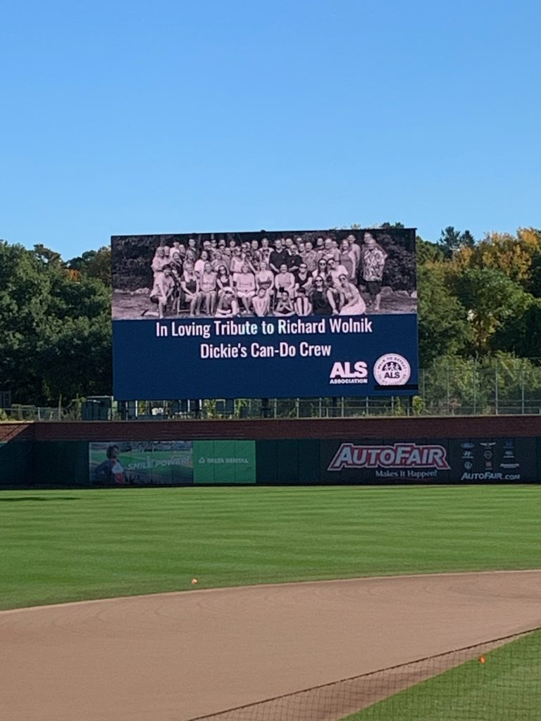 Lou Gehrig Day – ALS Society of Canada