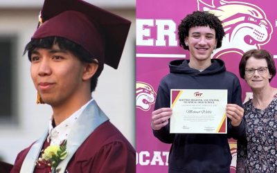 Student Spotlight